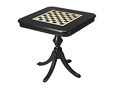 Heirloom-style Game Table