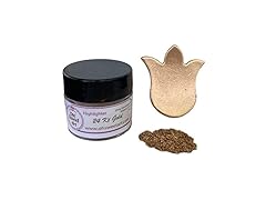 24 KARAT GOLD HIGHLIGHTER DUST