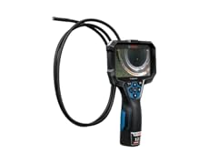 Bosch GIC5-27C 12V Max 11.5 Ft. Inspection Camera
