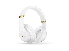 beats APPLE MX3Y2LL/A Beats Studio3 Over-Ear Noise C