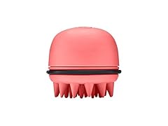 Wet Brush Exfoliating Scalp Massager