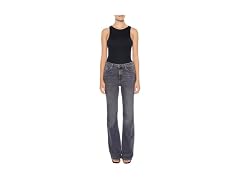 Forever 21  (M) Contour Sculpt Sleeveless Bodysuit