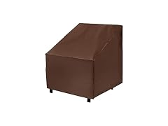 Mr BBQ 07831BBGD Patio Chair Cover