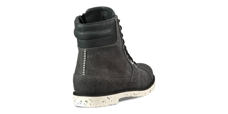 teva durban boots