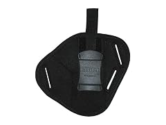 Blackhawk 3-Slot Pancake Holster- Size 4