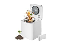 VEVOR 5L Electric Smart Countertop Composter