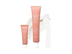PUILOG Facial Hair Removal Cream Kit