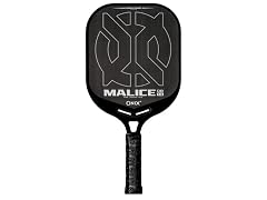 ONIX Malice DB OT RC Paddle 14mm