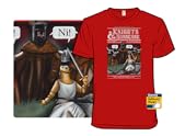 Knights & Nonsense