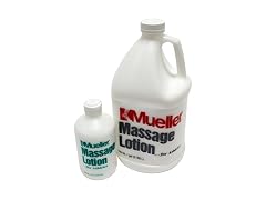 Mueller Massage Lotion, Unscented,not Greasy