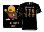 Quack Culture
