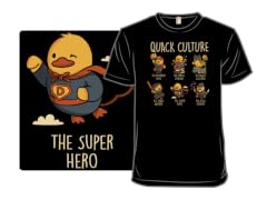 Quack Culture