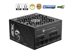 MSI MPG A850GS PCIE5
