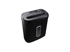 Amazon Basics Amazon Basics 8-Sheet High Security