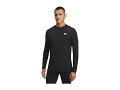 Under Armour Mens Base 2.0 Crew (L)
