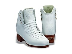 Jackson Ultima Figure Skating Boots