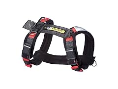 Adjustable Dog Harness, No-Pull D-Ring