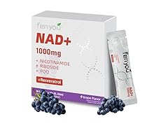 NAD Supplements 30 pcs