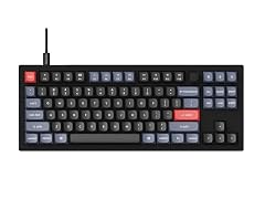 Keychron V3 Wired Custom Mechanical Keyboard