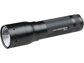 LED Lenser M7.1  Flashlight