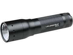 LED Lenser M7.1  Flashlight