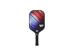 Reebok Pro Streak Paddle (Red)