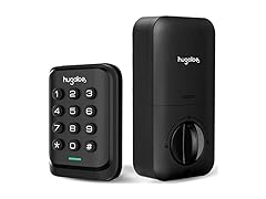 Electronic Keypad Deadbolt Lock