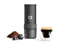 Outin Mino Portable Electric Espresso Machine