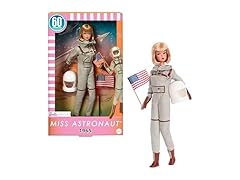 Barbie Miss Astronaut Doll Collectible