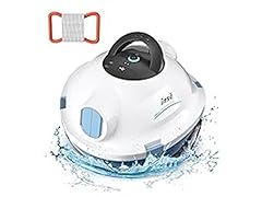 INSE Y10 Cordless Robotic Pool Cleaner