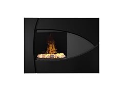 Braydon Wall Mount Fireplace