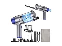 JONYJ Handheld Car Vacuum Cleaner