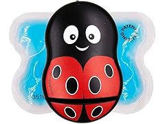Buzzy Personal Injection Pain Relief Device