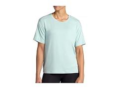 Gaiam Women (M) Oversized Performance Fit T-shirt