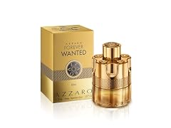 Azzaro Wanted Forever Elixir Parfum, 1.7 oz