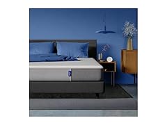 Casper Mattress, Full, Light Grey