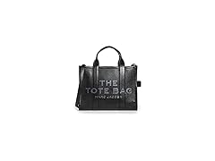 Marc Jacobs The Leather Medium Tote Bag