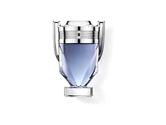 Paco Rabanne Invictus EDT Spray, 3.4 oz