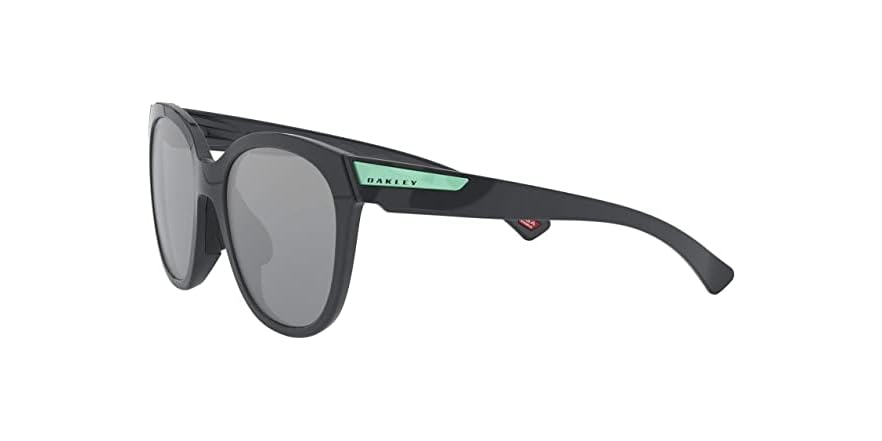 Oakley Women's Low Key Carbon Sunglasses