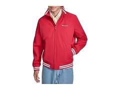 Champion Men (L) Water Jacket Chili Pepper