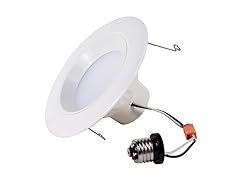 6" LED Down Light Six Pack