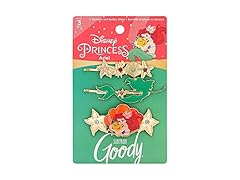 GOODY Bobby Pin and Barrette Set Ariel