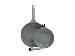 Sur La Table Aluminum Detachable Handle Pan Set