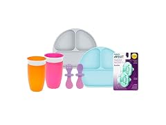 Baby & Toddler Finds