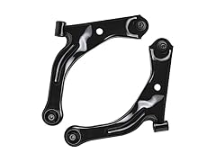 Detroit Axle - Front Lower Control Arms for Arm