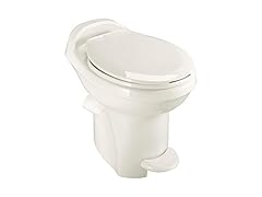Thetford Aqua-Magic Style Plus RV Toilet