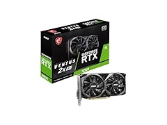 MSI Geforce RTX 3050 Ventus 2X Xs 8G
