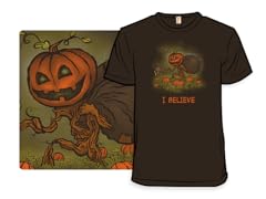A Great Pumpkin