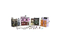 LEGO Harry Potter Diagon Alley