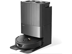 roborock Q Revo Robot Vacuum and Mop